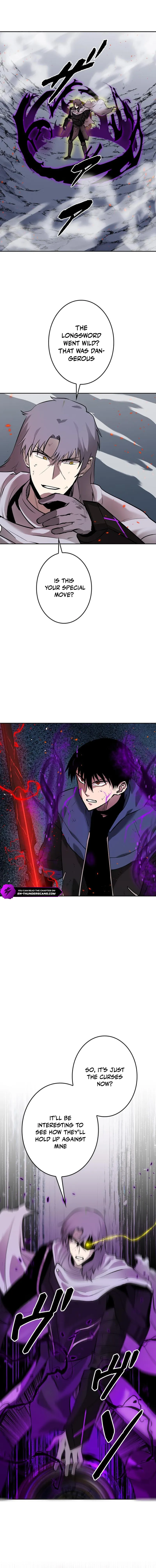 Conquering Dungeons With Copy Paste! Chapter 49 5